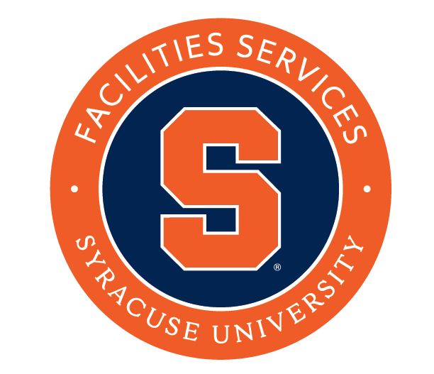 FACILITIES SERVICES EMBLEM